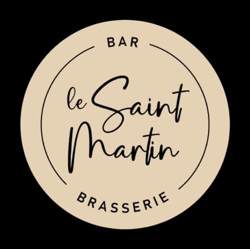 Logo Le Saint-Martin